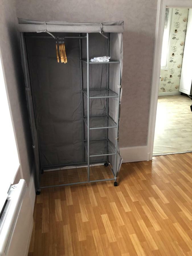 Apartamento Chez Nono Et Soso Eurville-Bienville Exterior foto