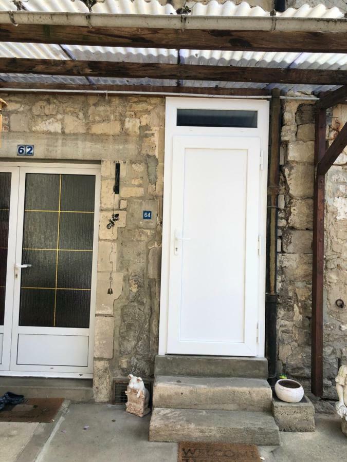 Apartamento Chez Nono Et Soso Eurville-Bienville Exterior foto